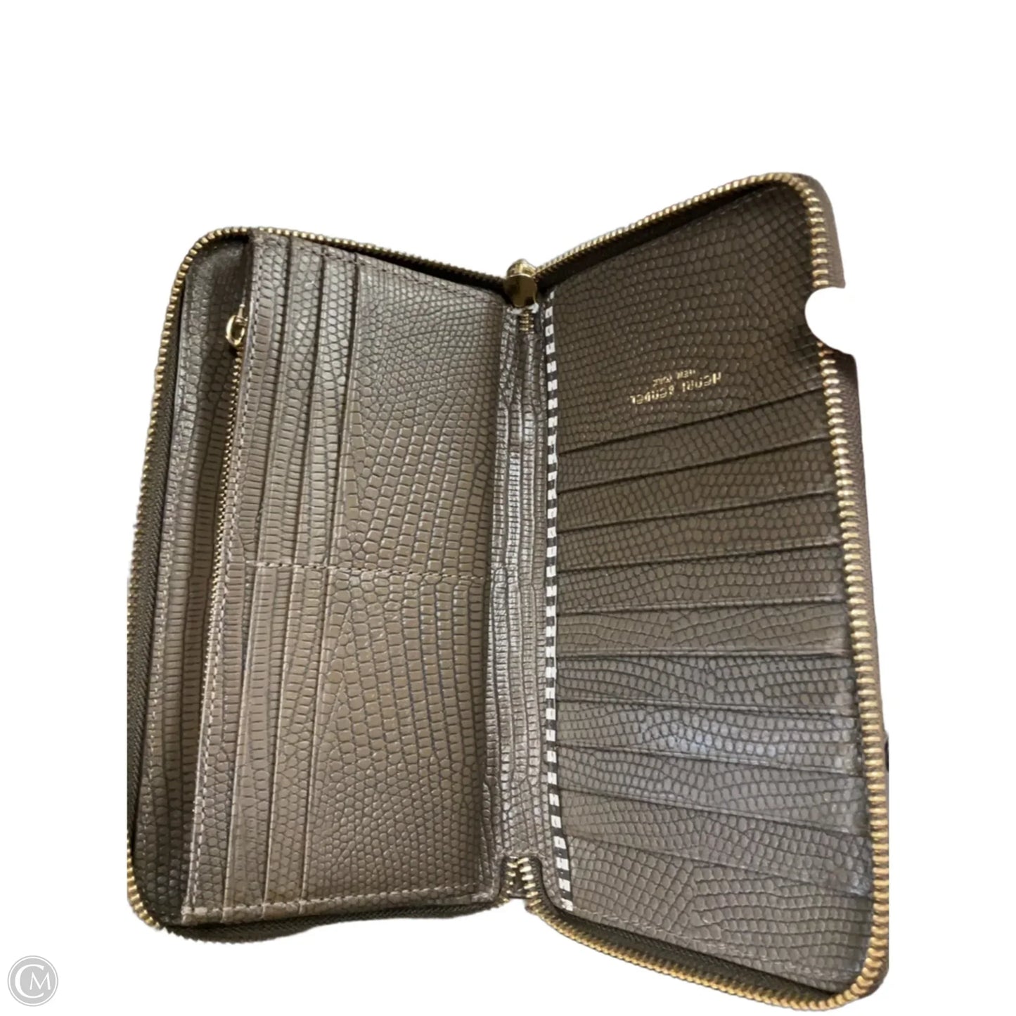 Wallet By Henri Bendel, Size: Large
