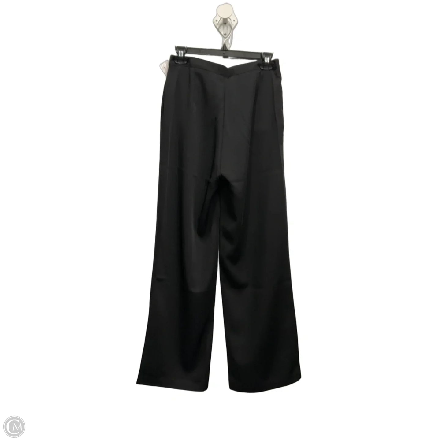 Pants Dress By Clothes Mentor In Black, Size: Xl