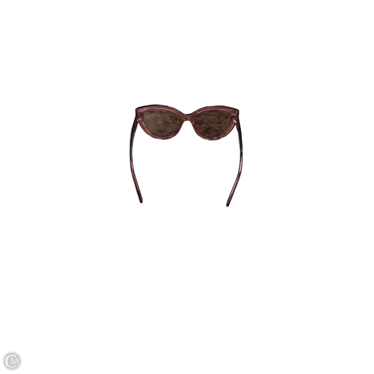 Sunglasses Luxury Designer By Tom Ford, Size: