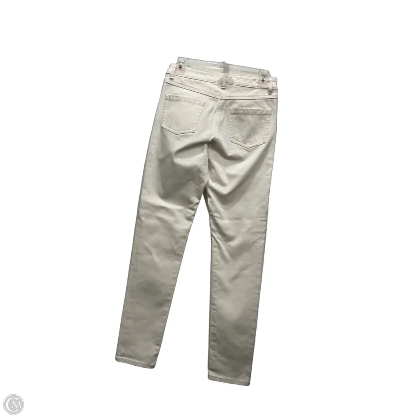 Pants Chinos & Khakis By J Mclaughlin In White Denim, Size: 2