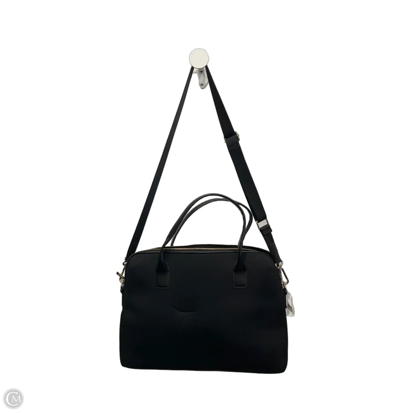 Laptop Bag Designer By Kate Spade, Size: Large