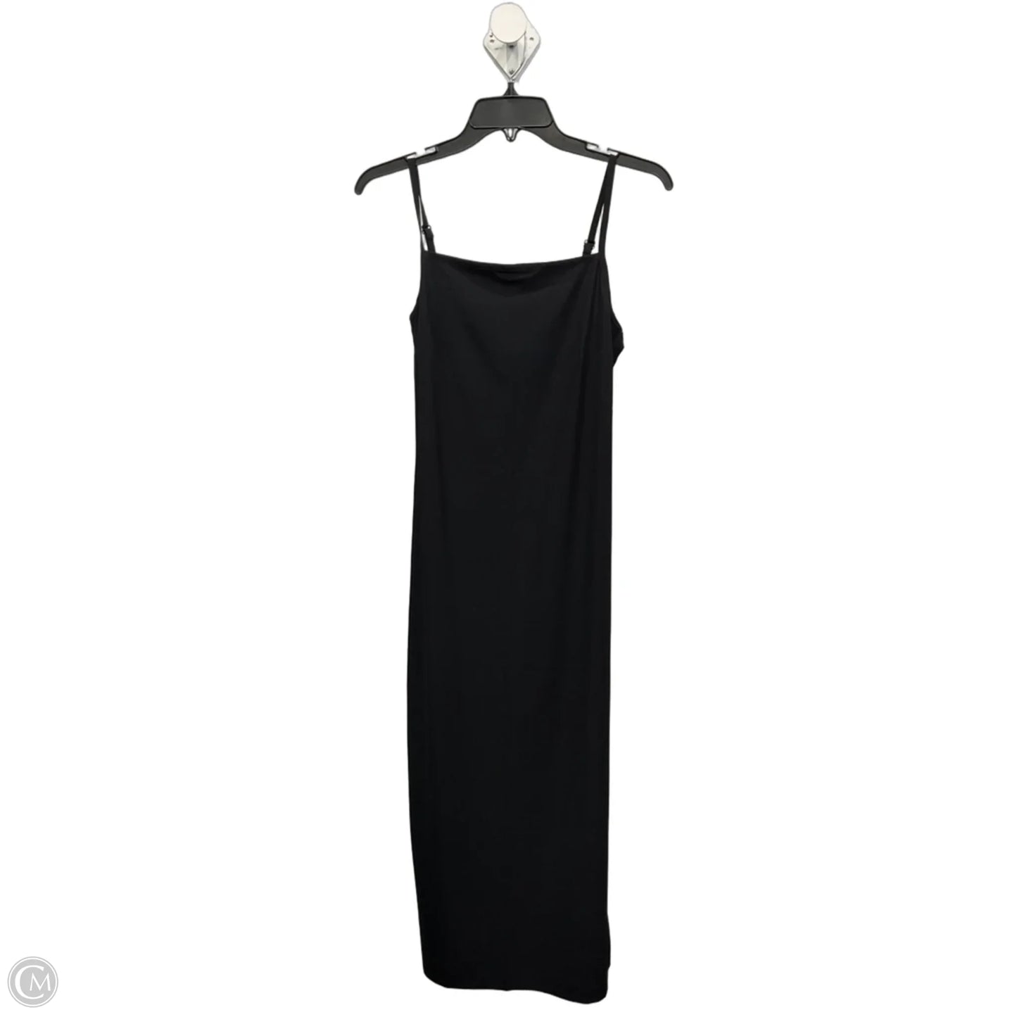 Dress Casual Maxi By Lou And Grey In Black, Size: Xs