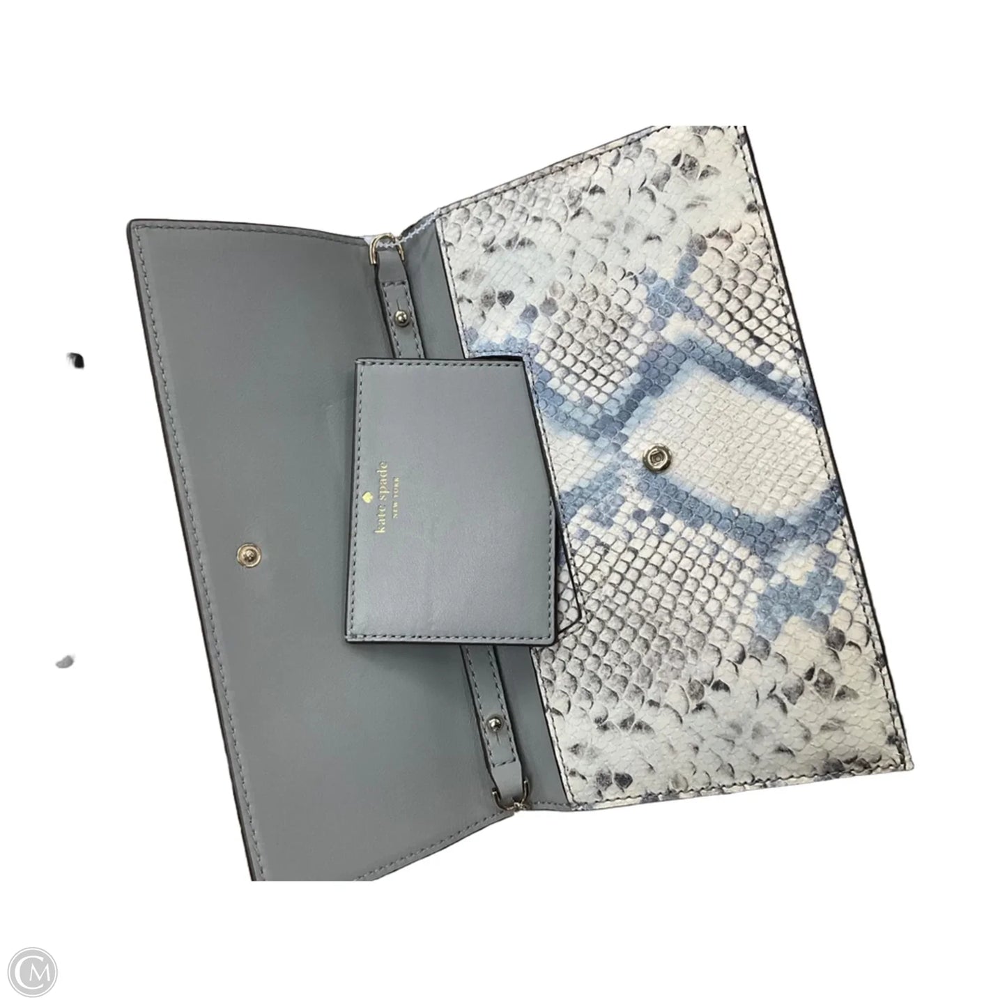 Crossbody Designer By Kate Spade, Size: Small
