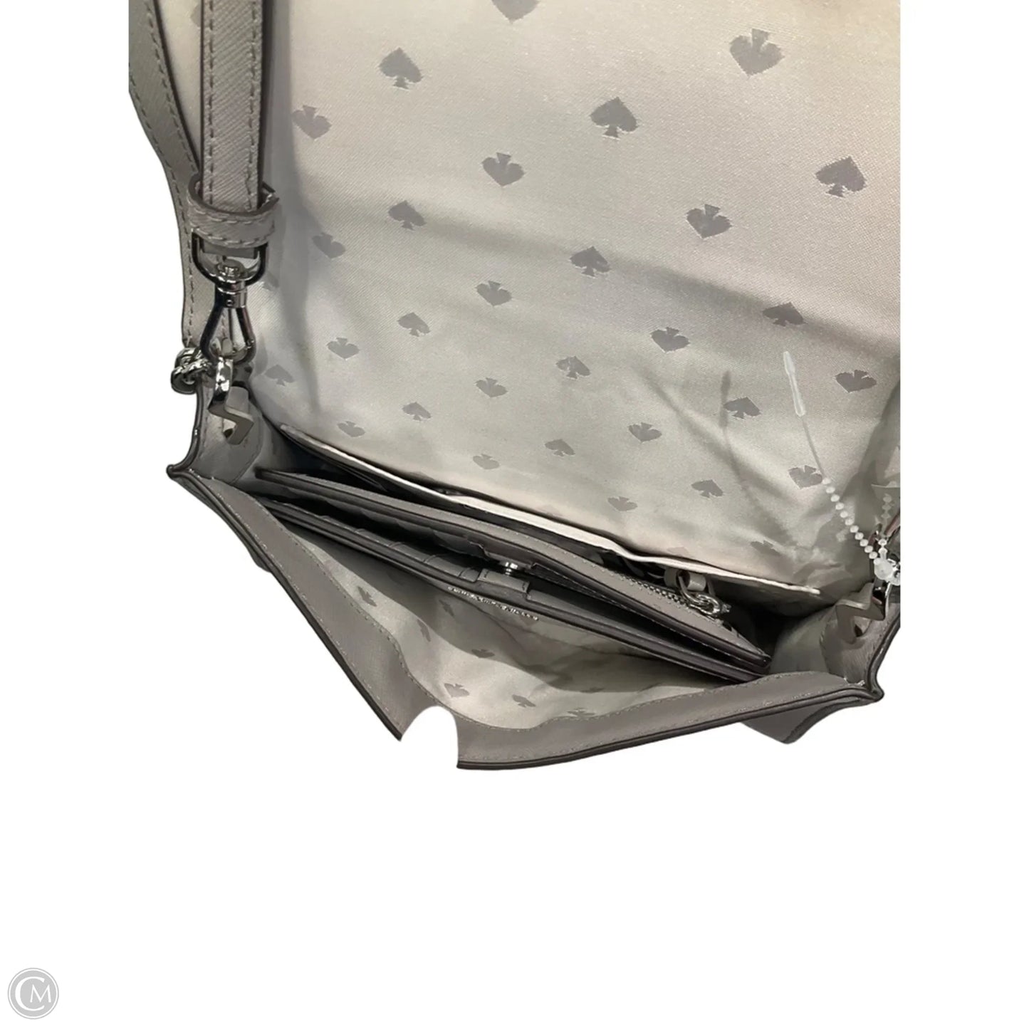 Crossbody Designer By Kate Spade, Size: Small