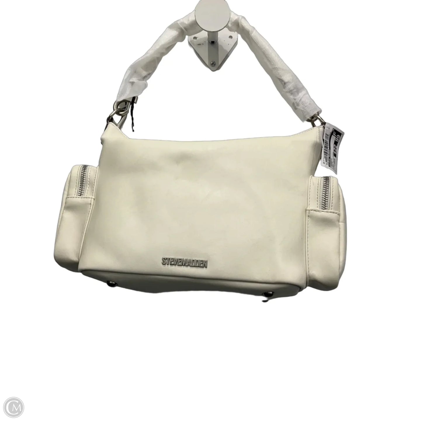 Handbag By Steve Madden, Size: Large