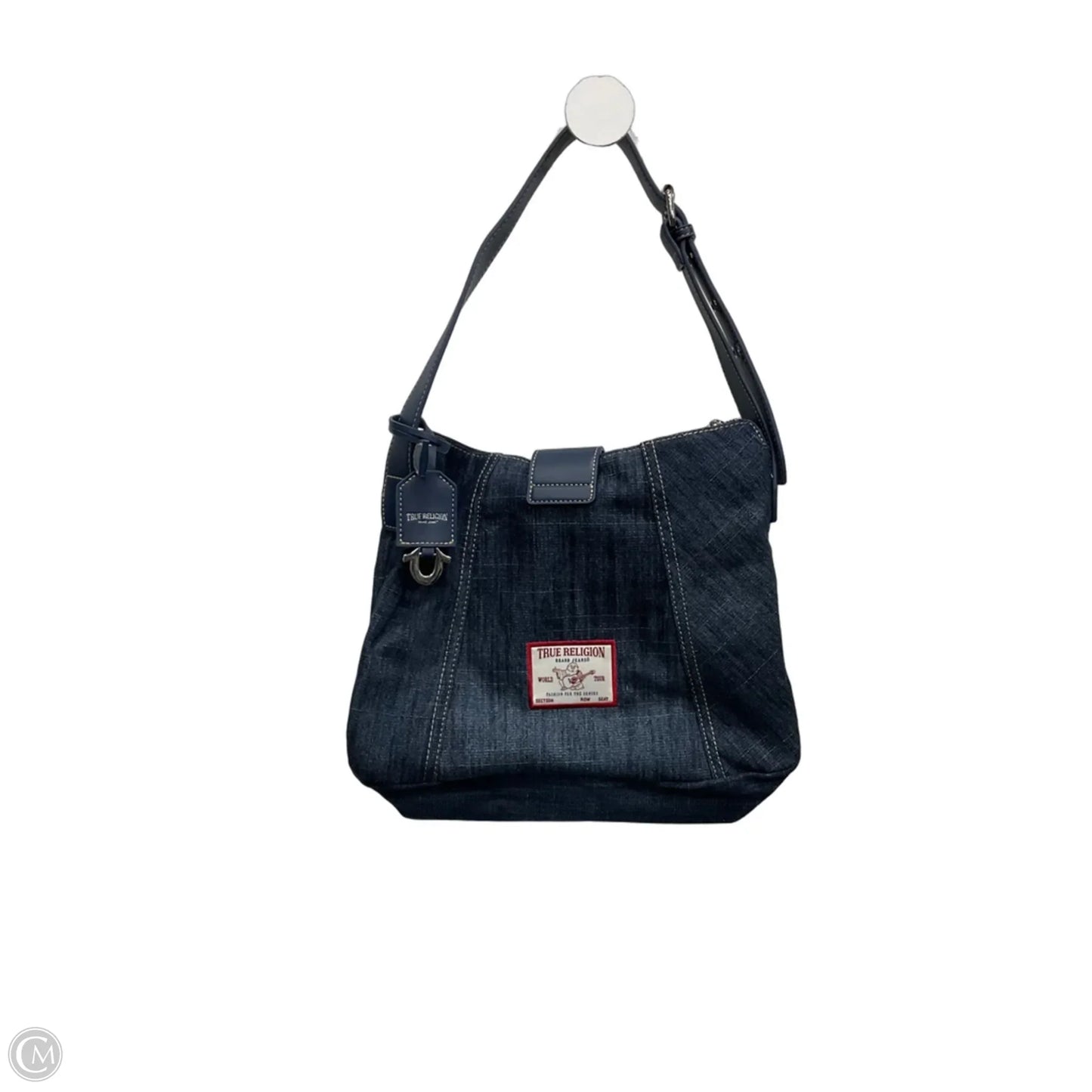 Crossbody By True Religion, Size: Medium