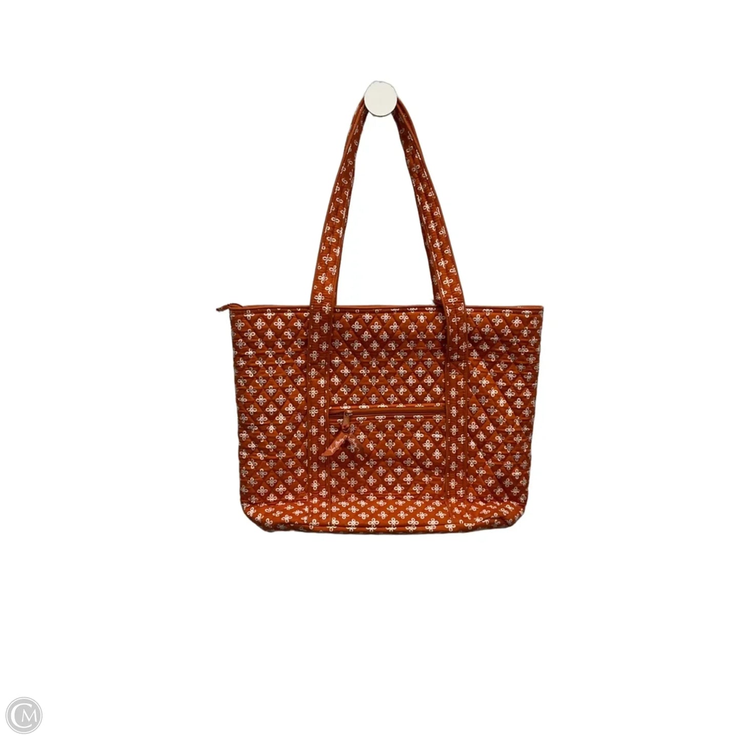 Tote By Vera Bradley, Size: Large