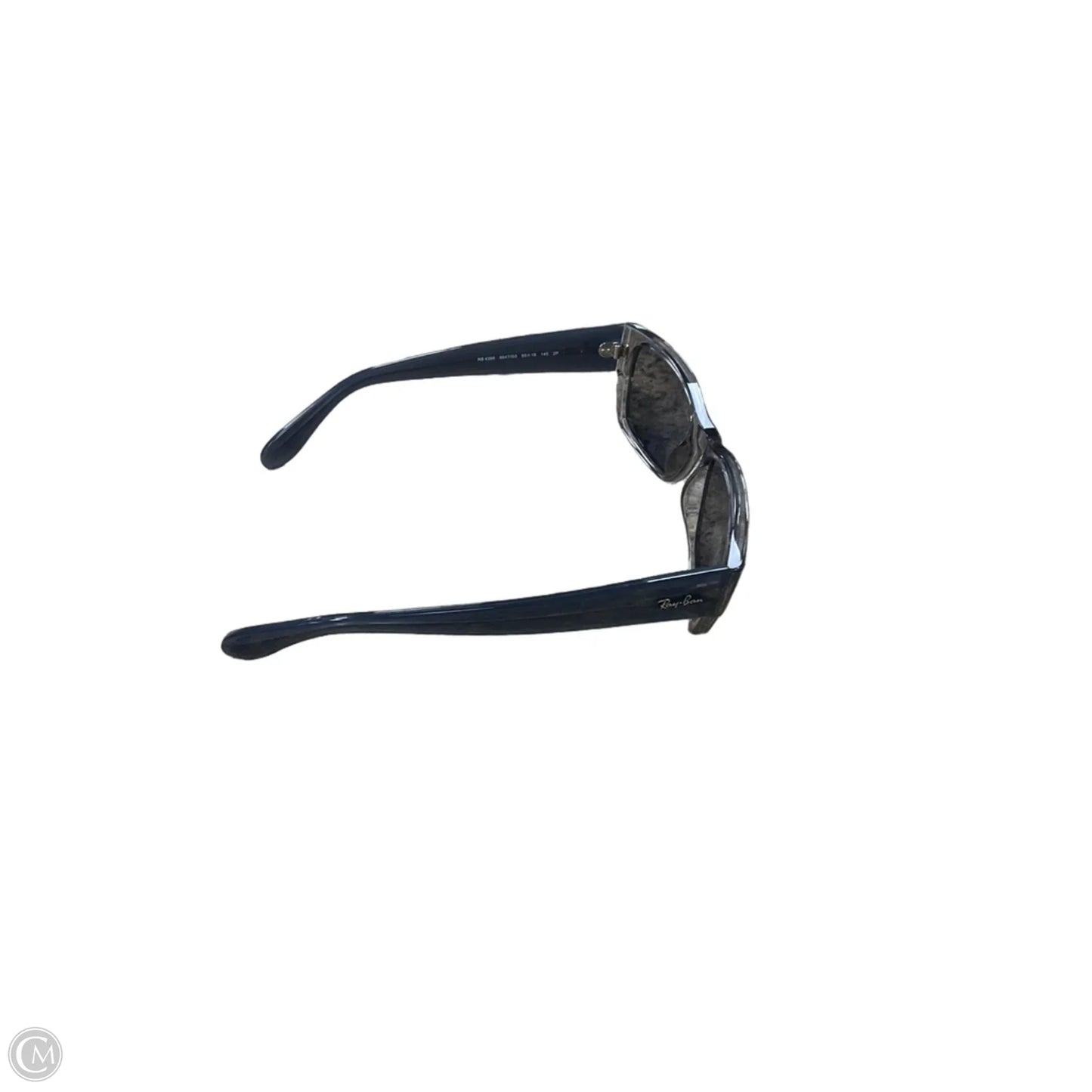 Sunglasses Designer By Ray Ban, Size: