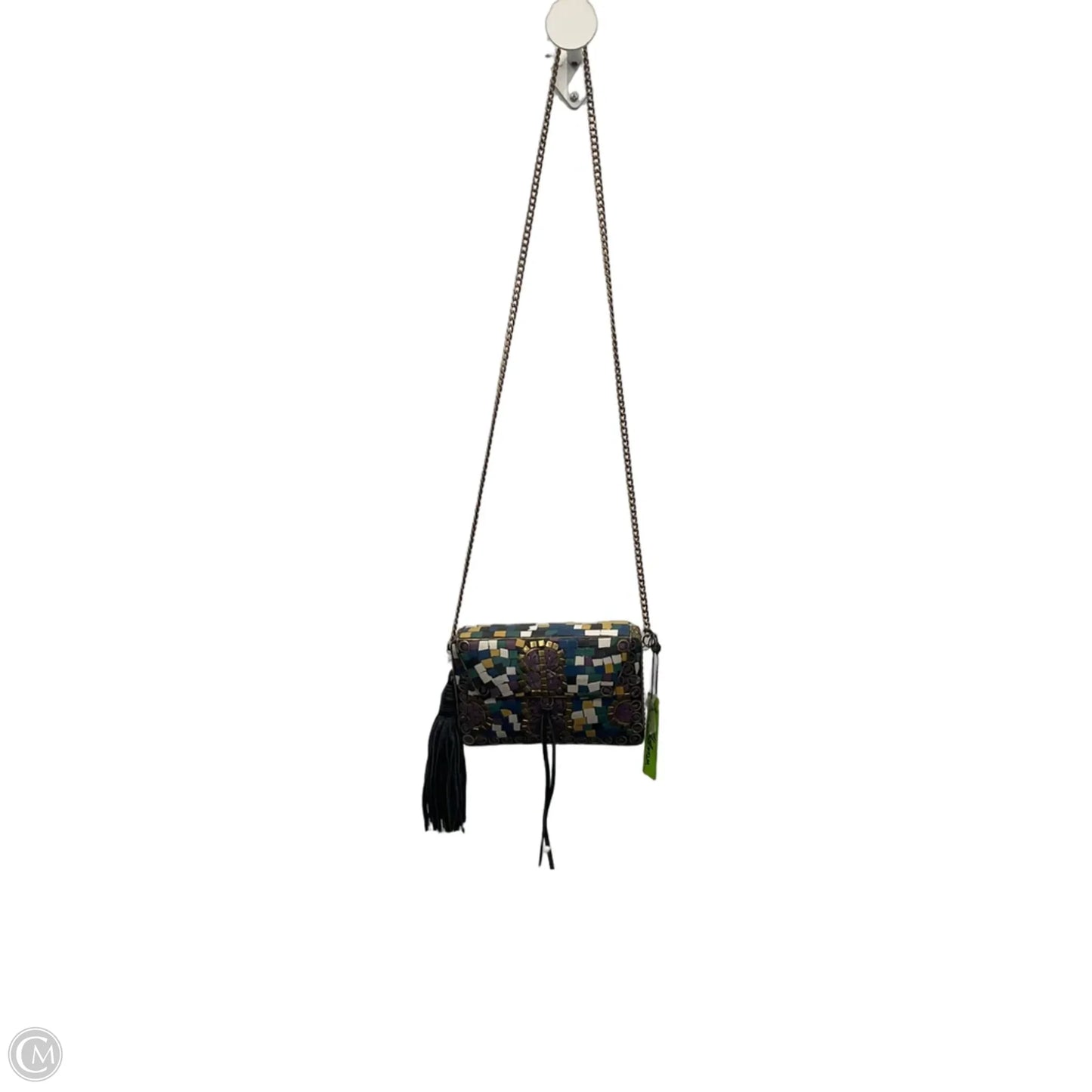 Crossbody By Sam Edelman, Size: Small
