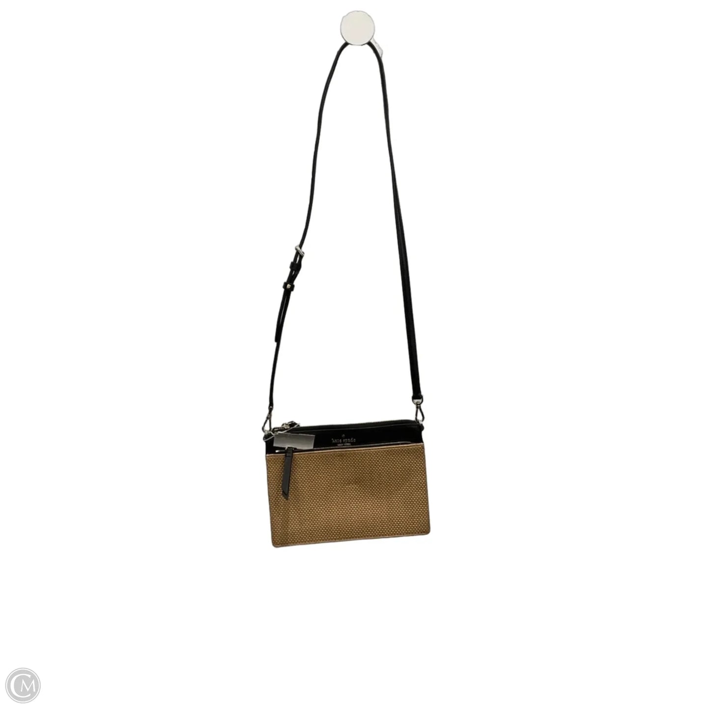 Crossbody Designer By Kate Spade, Size: Small