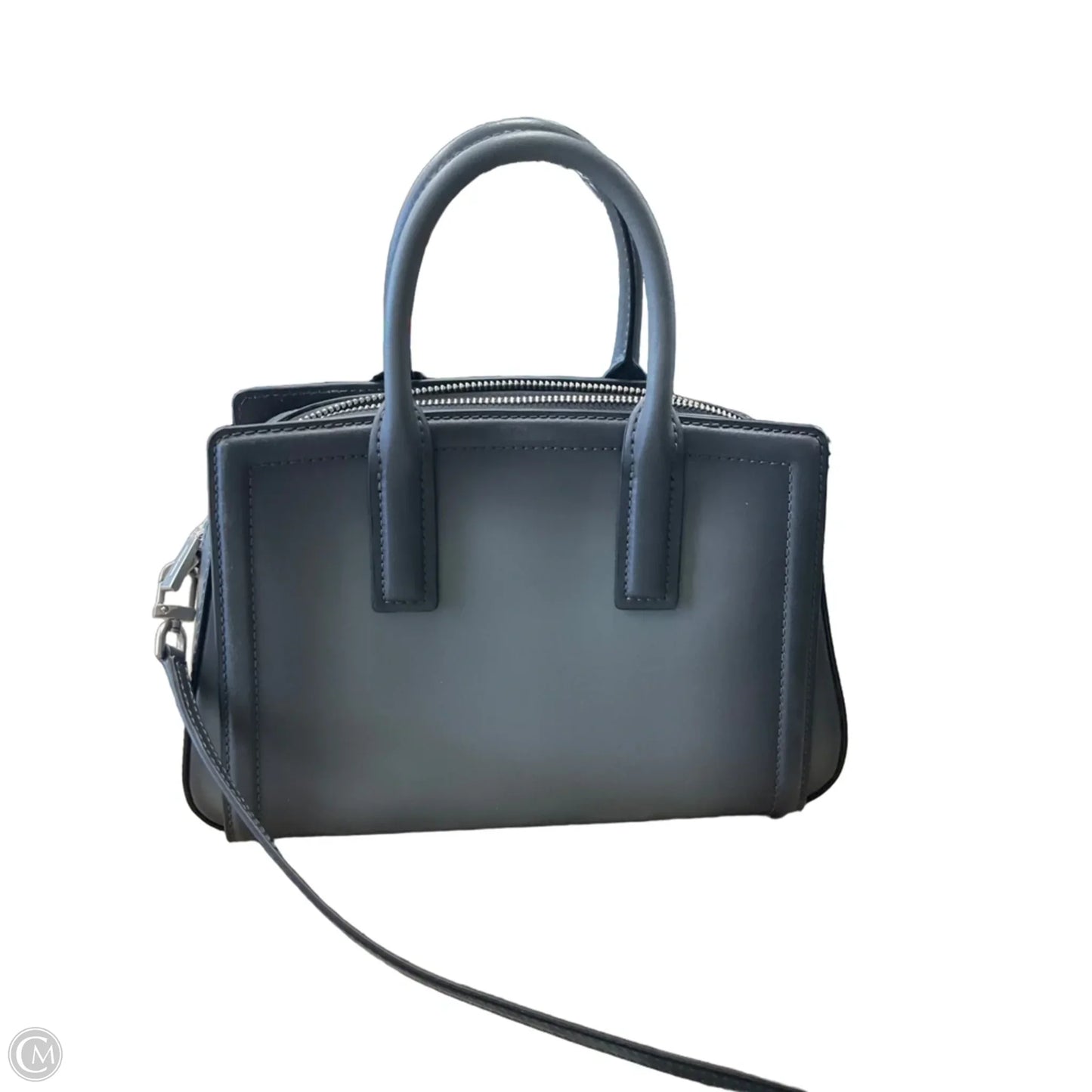 Crossbody Designer By Michael Kors, Size: Medium