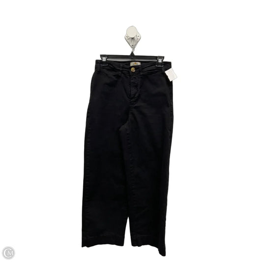 Pants Chinos & Khakis By Marine Layer In Black, Size: 6
