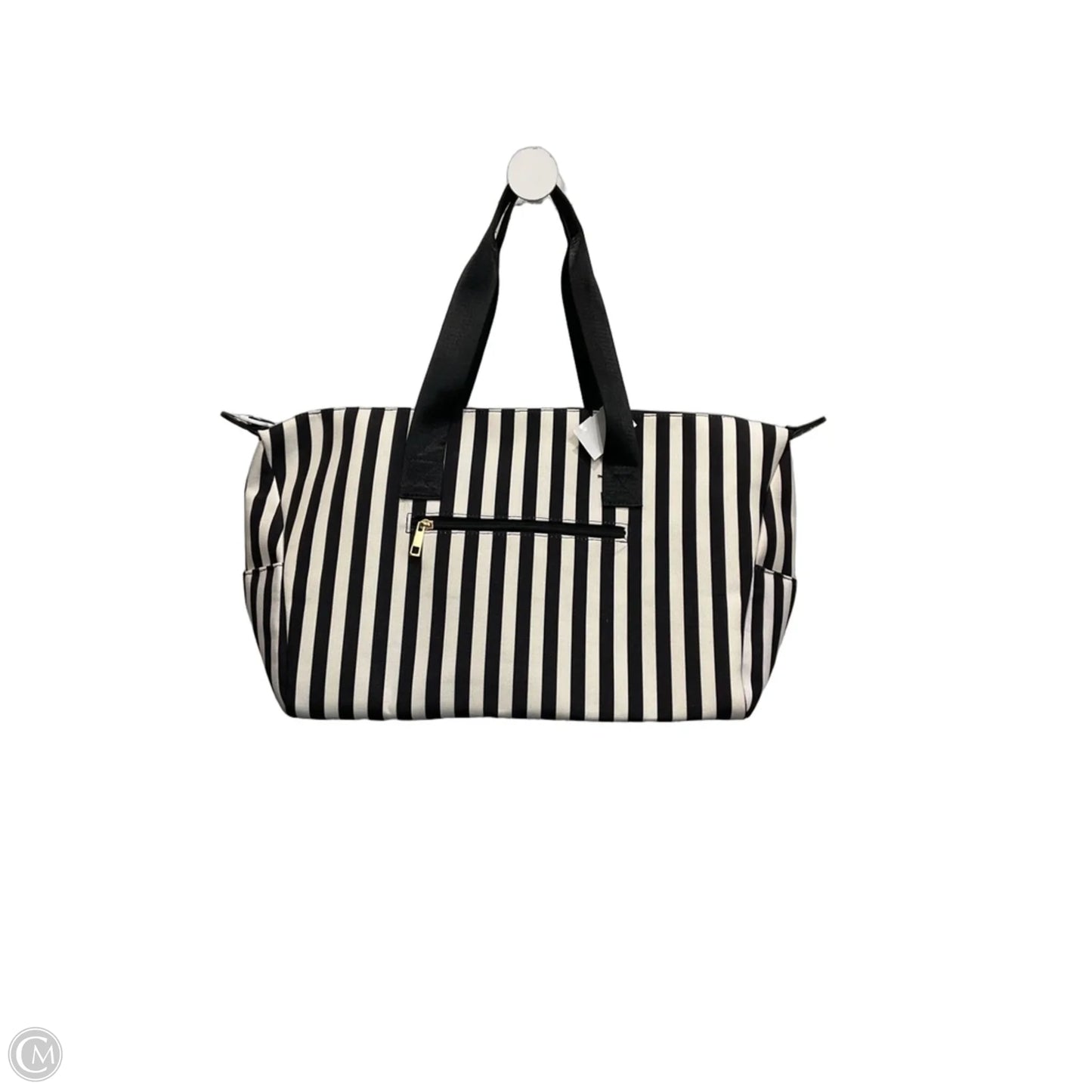 Duffle And Weekender Designer By Alice + Olivia, Size: Large