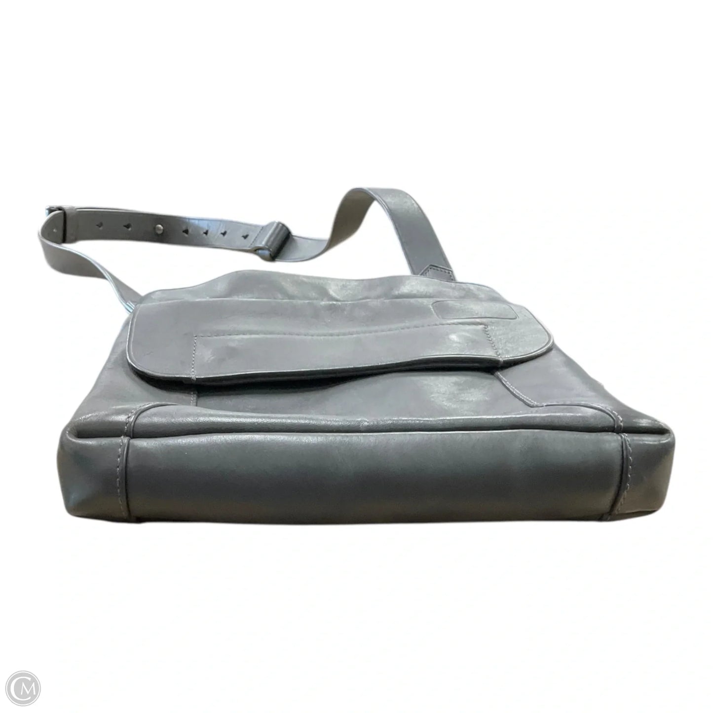 Crossbody Designer By Tumi, Size: Medium