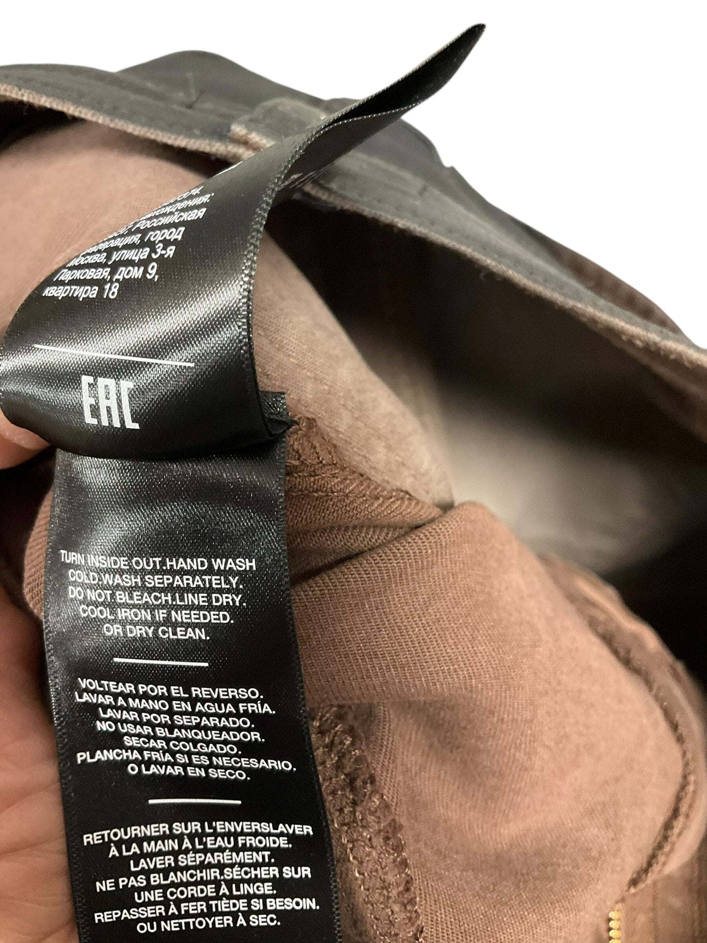 Jeans Jeggings By 7 For All Mankind  Size: 2