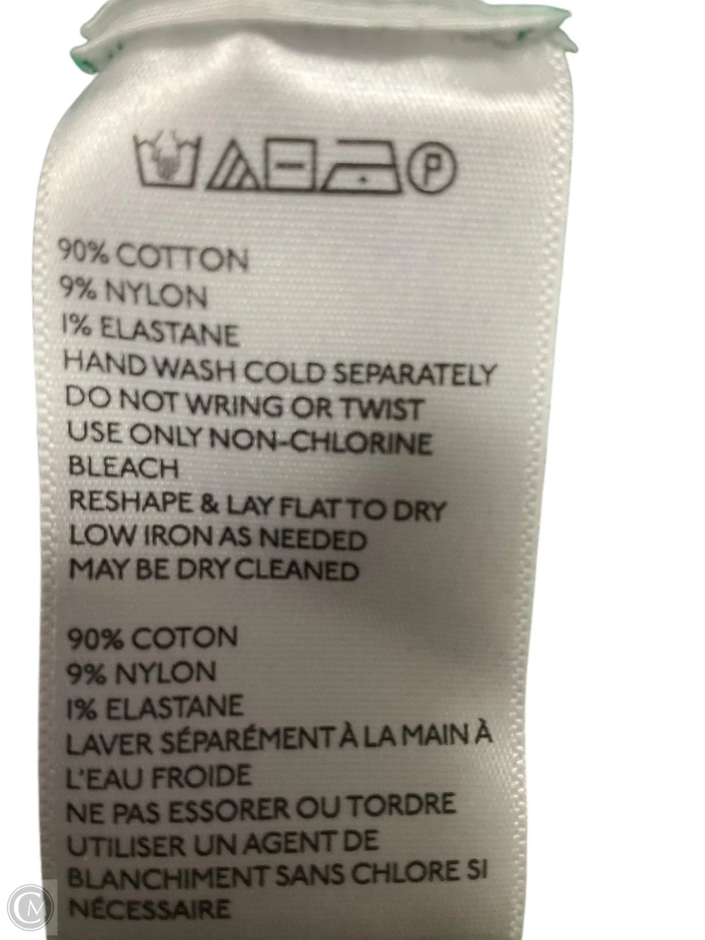 Sweater By Moth In Green, Size: Xs