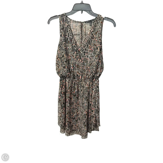 Dress Casual Short By White House Black Market In Multi-colored, Size: Xs