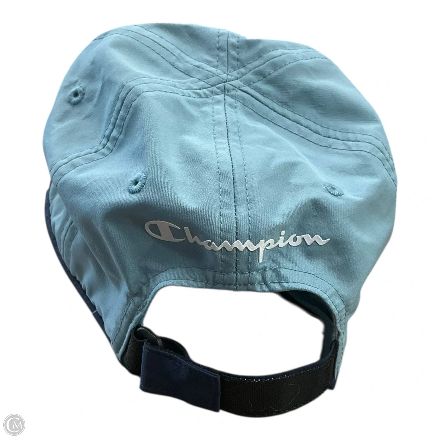 Hat Baseball Cap By Champion