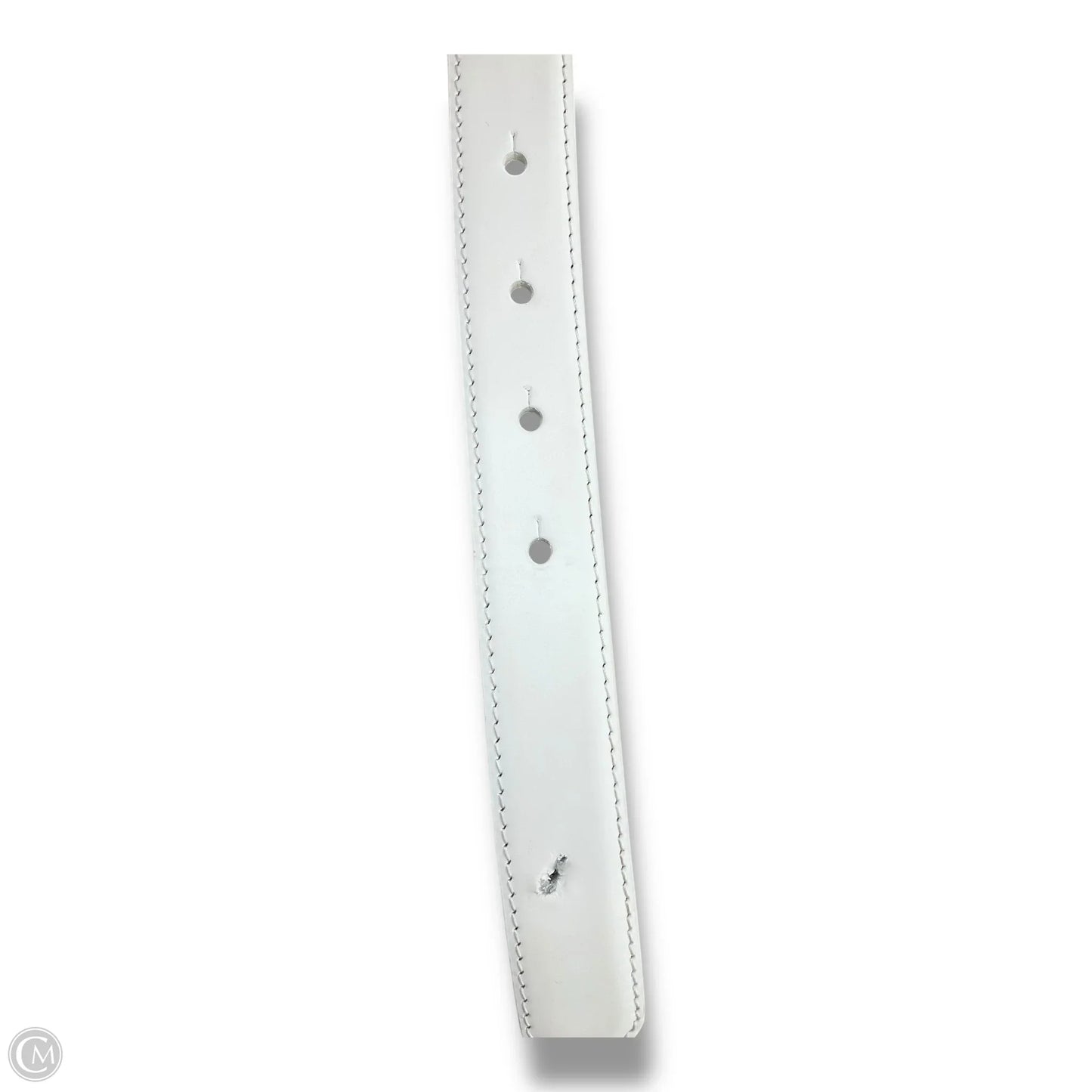 Belt Luxury Designer By Dolce And Gabbana