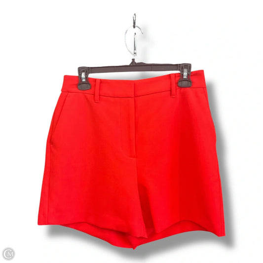 Shorts By Nine West In Red, Size: 6