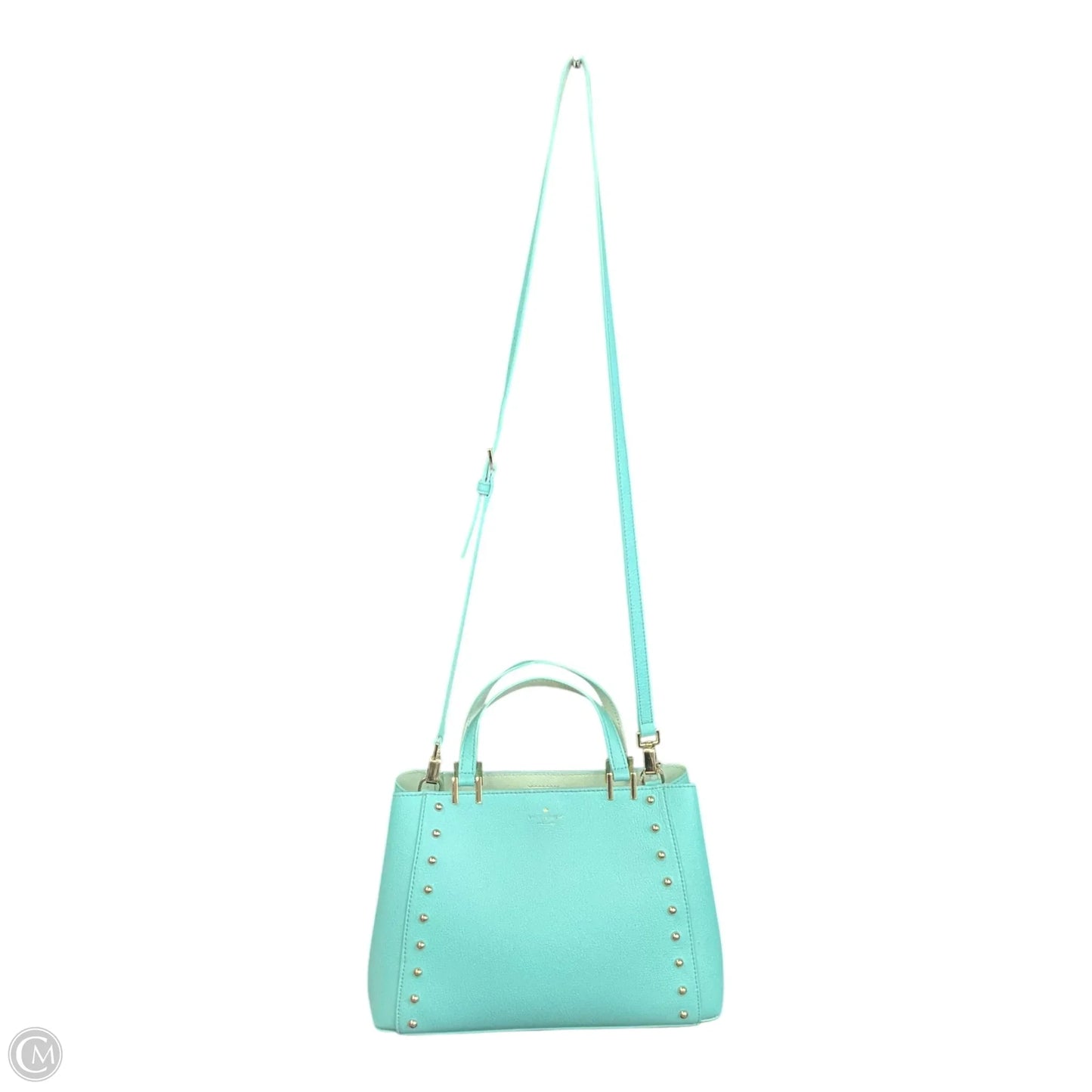 Crossbody Designer By Kate Spade, Size: Medium