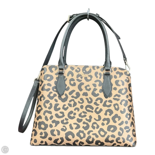 Handbag Designer By Kate Spade, Size: Large