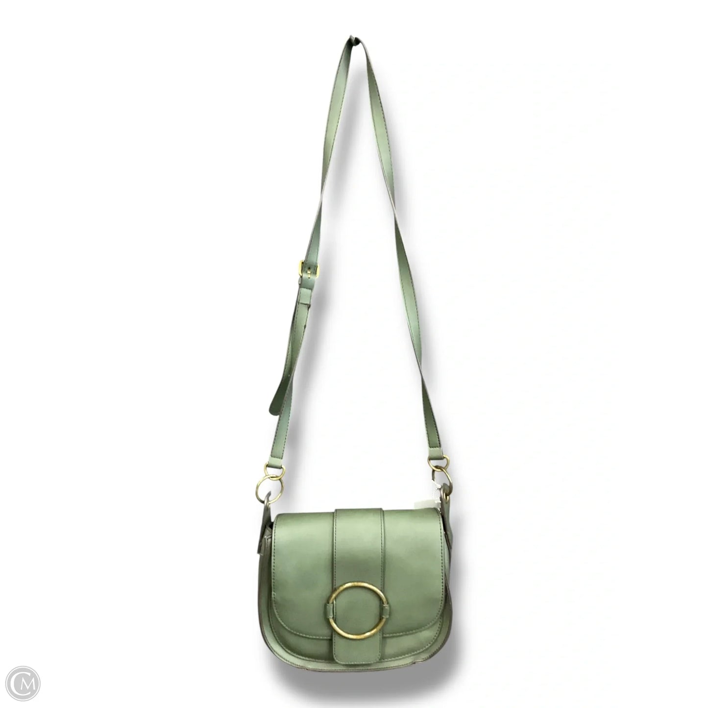 Crossbody By Ana, Size: Medium