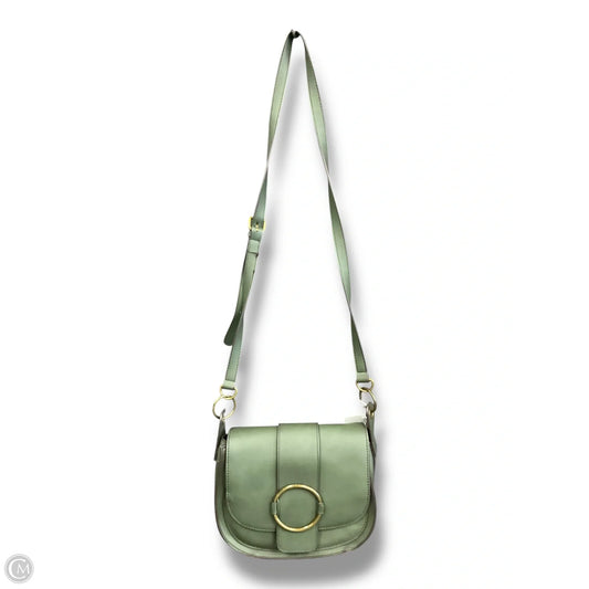 Crossbody By Ana, Size: Medium