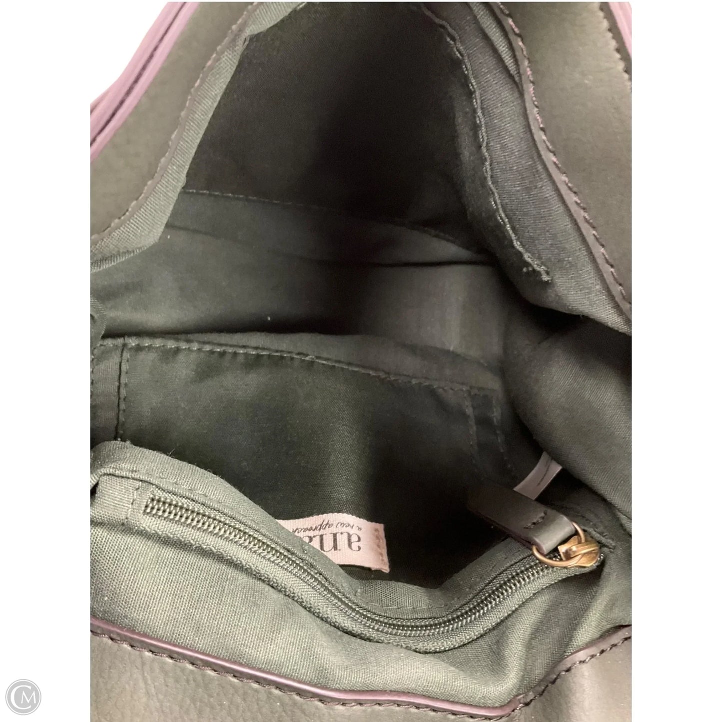 Crossbody By Ana, Size: Medium