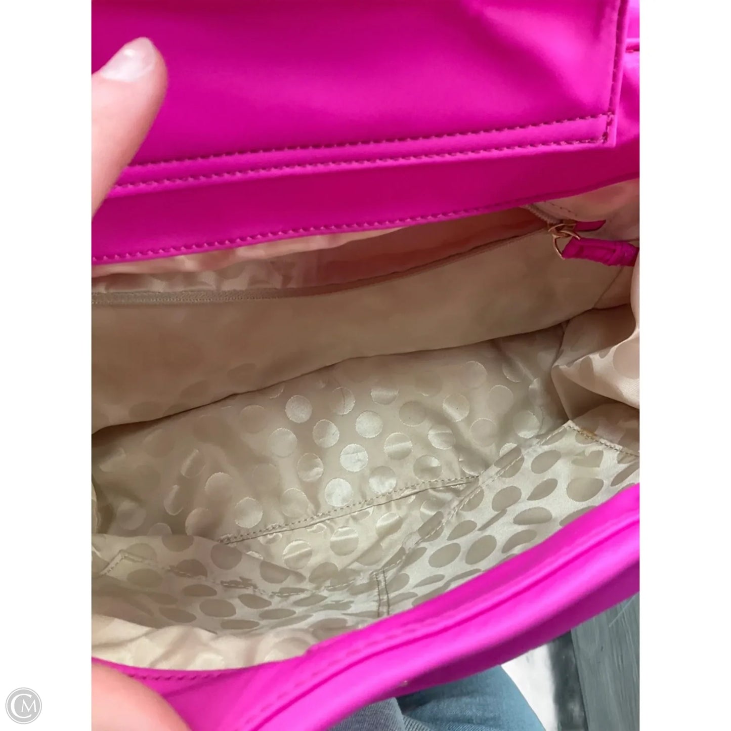 Tote Designer By Kate Spade, Size: Small