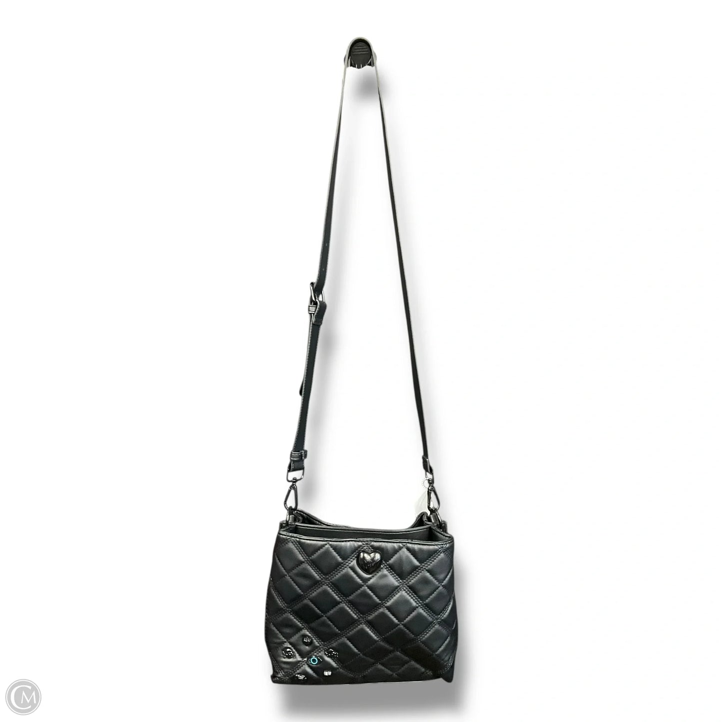 Crossbody By Betsey Johnson, Size: Small