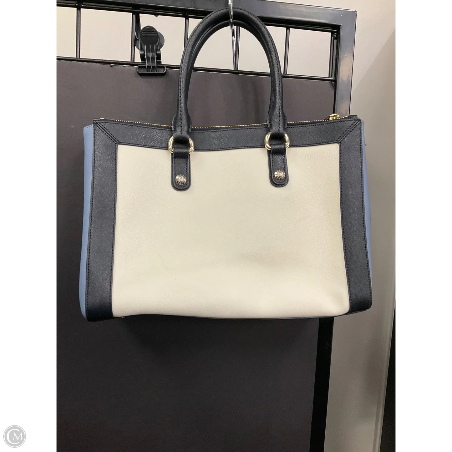 Clutch By Clothes Mentor, Size: Large