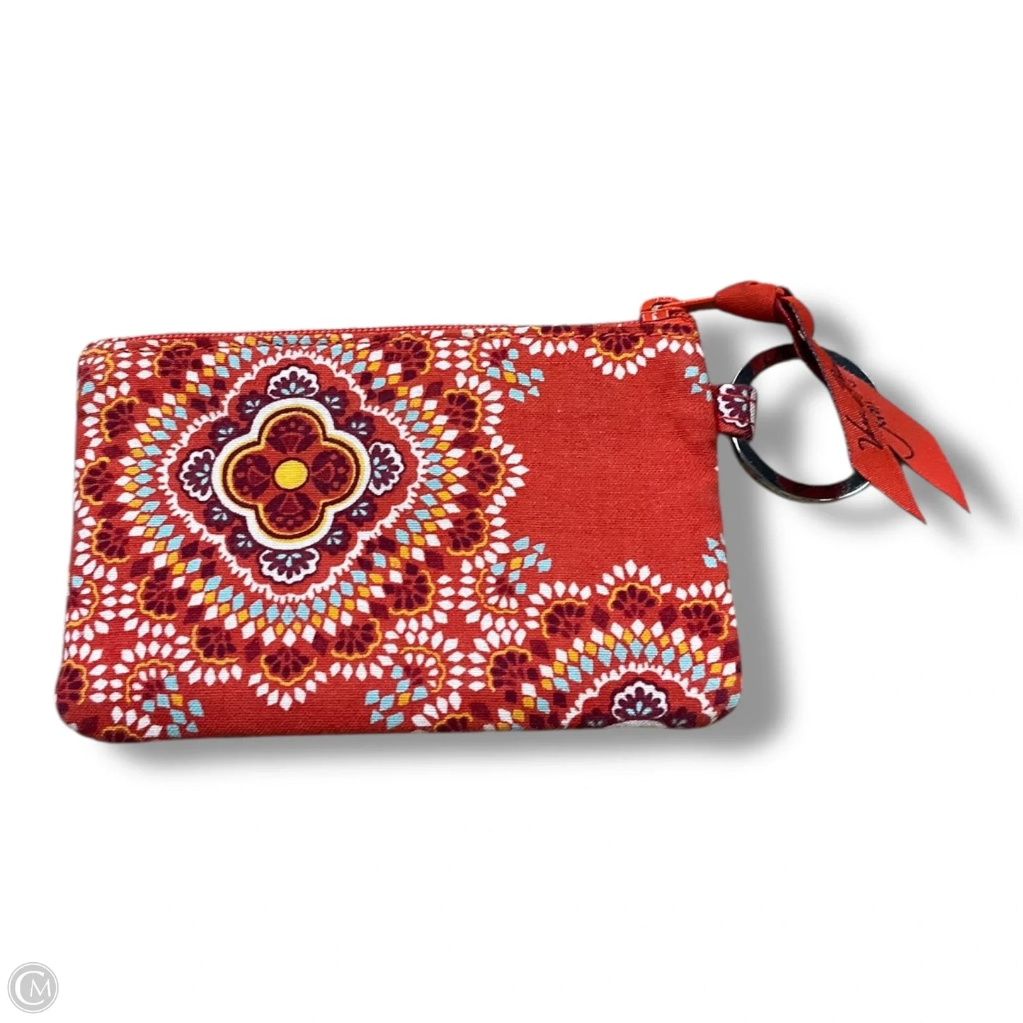 Tote By Vera Bradley, Size: Medium