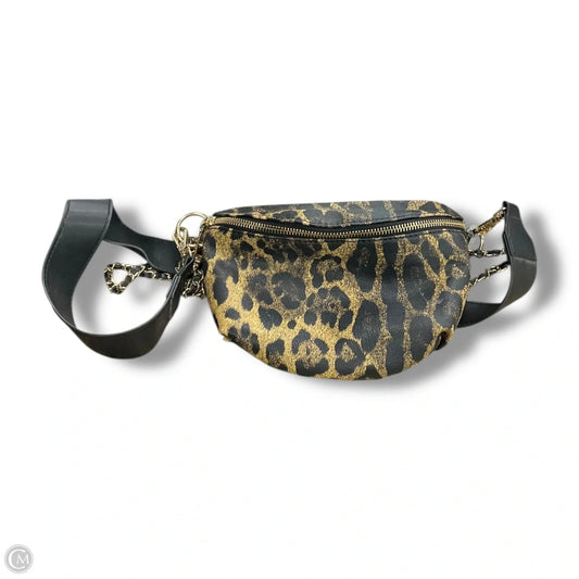 Belt Bag By Steve Madden, Size: Medium