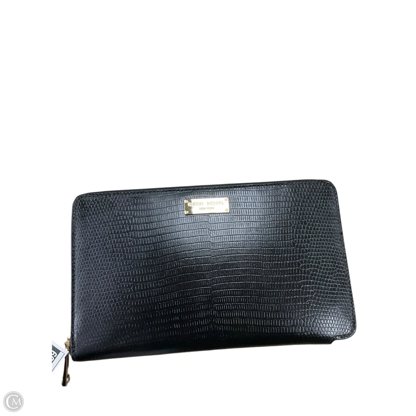 Wallet By Henri Bendel, Size: Large