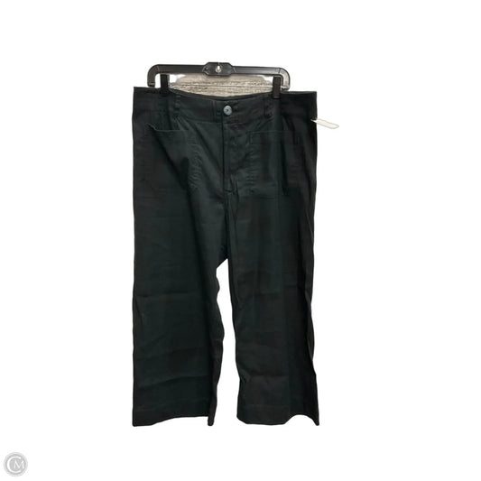 Pants Other By Maeve In Black, Size: 10