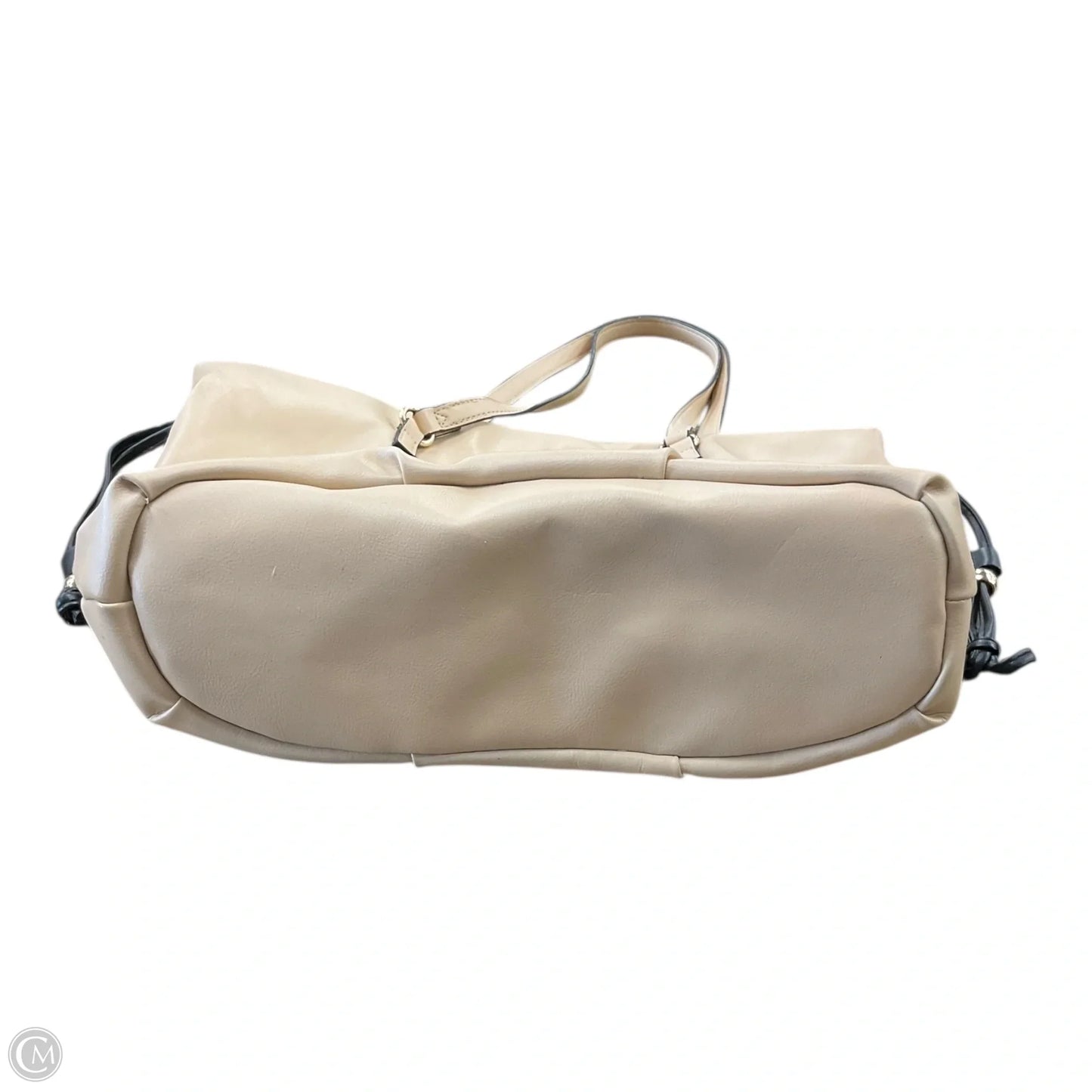 Handbag By Victorias Secret, Size: Medium