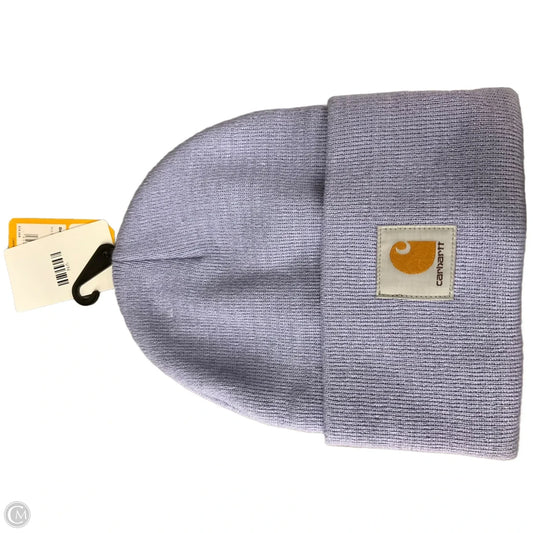 Hat Beanie By Carhartt