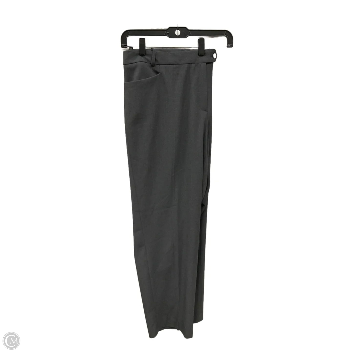 Pants Dress By Calvin Klein In Grey, Size: 20