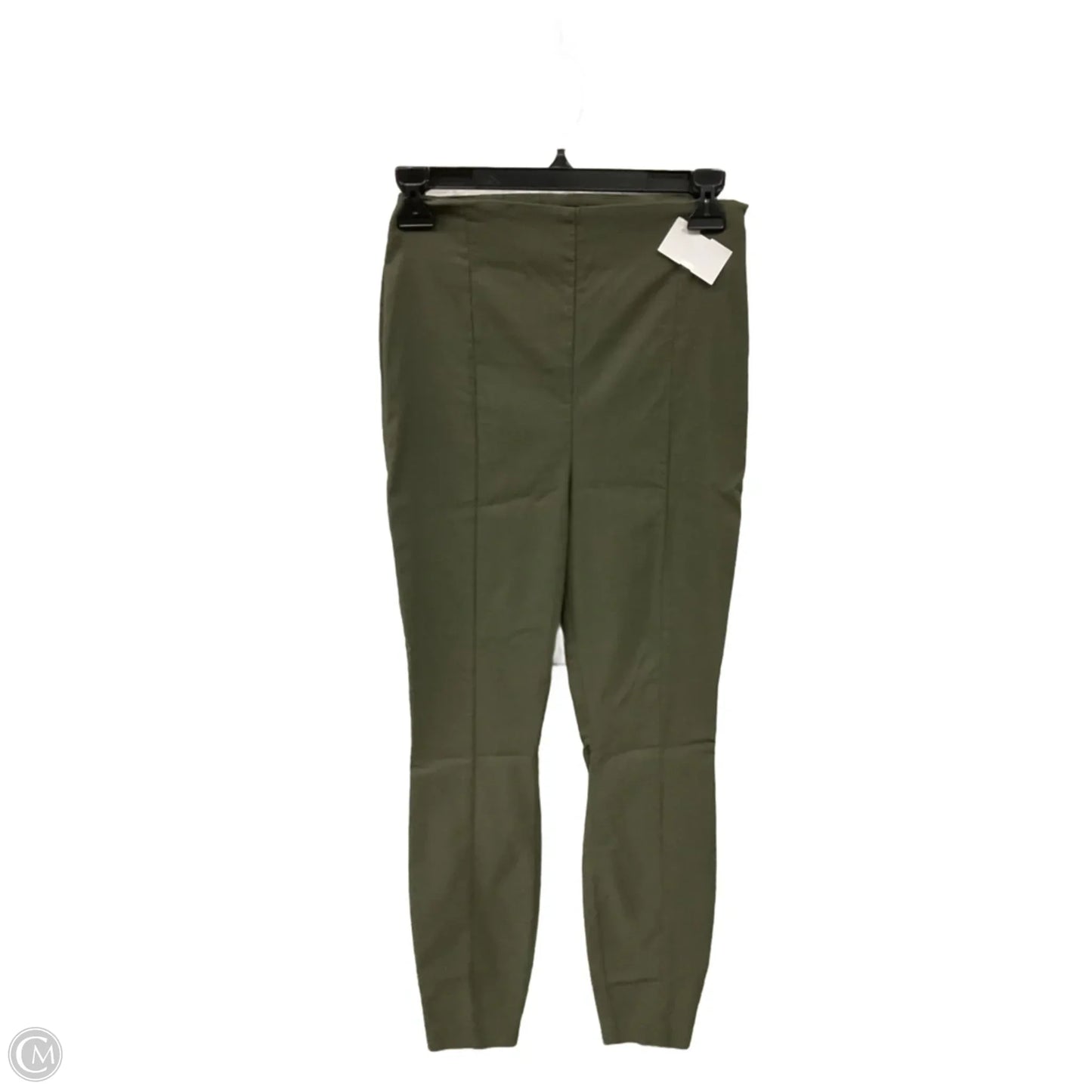 Pants Chinos & Khakis By Asos In Green, Size: 2
