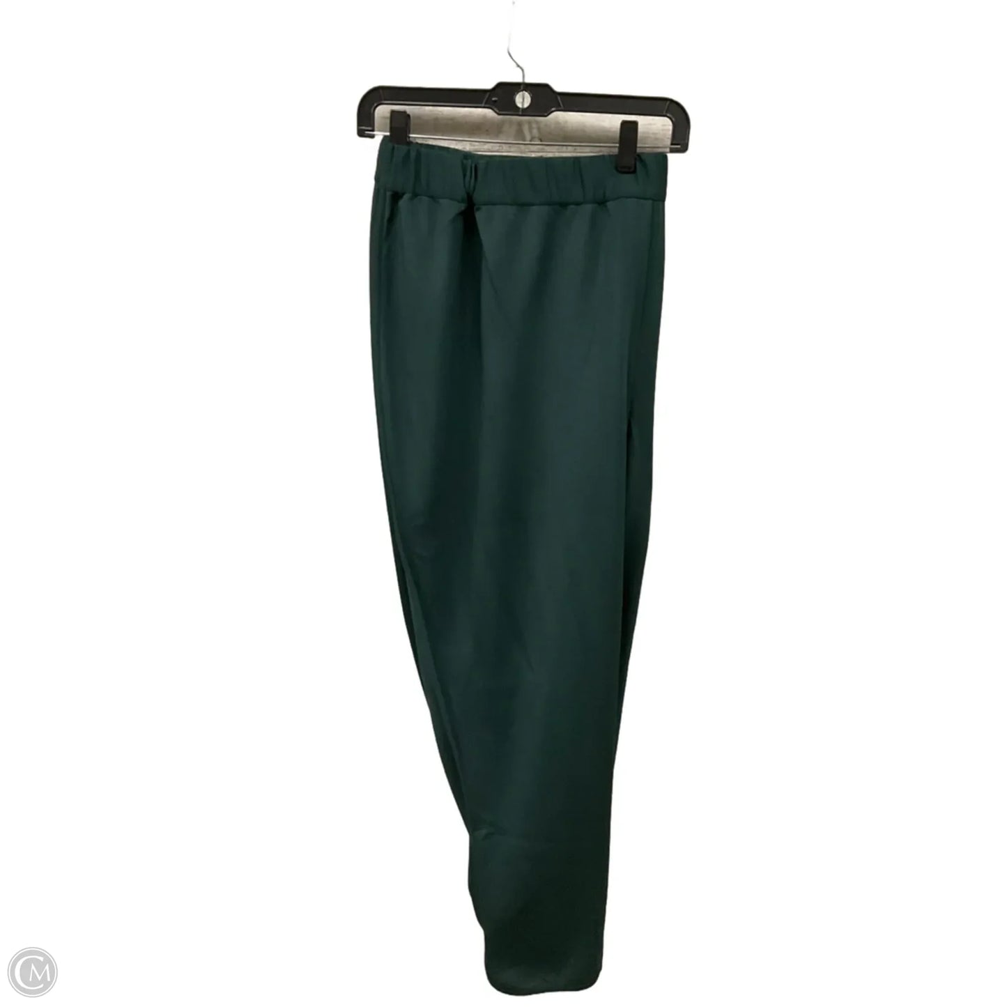 Pants Other By Eloquii In Green, Size: 28
