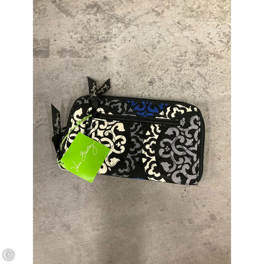 Wallet By Vera Bradley, Size: Medium