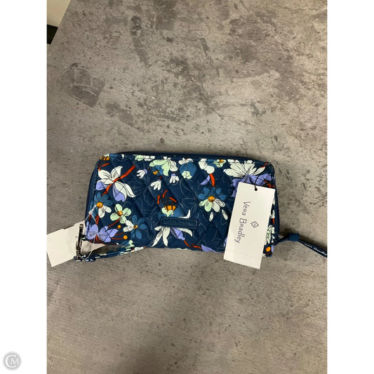 Wallet By Vera Bradley, Size: Medium