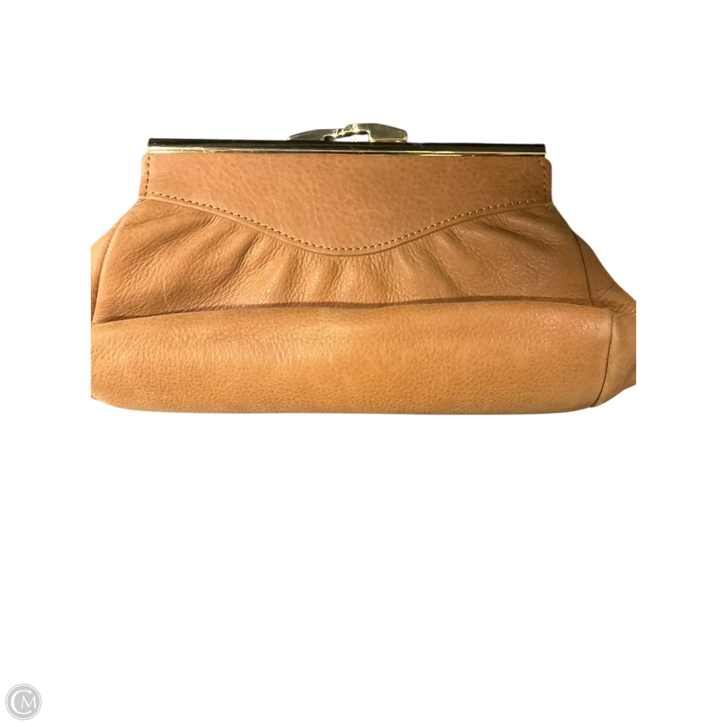 Clutch By Clothes Mentor, Size: Small