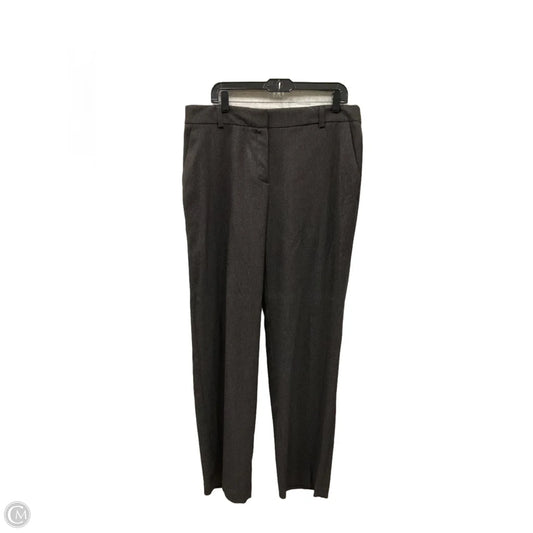 Pants Dress By Charter Club In Grey, Size: 16