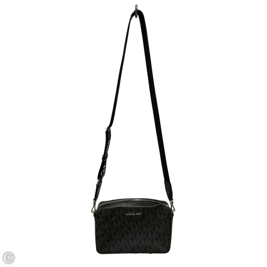 Crossbody Designer By Michael Kors, Size: Medium