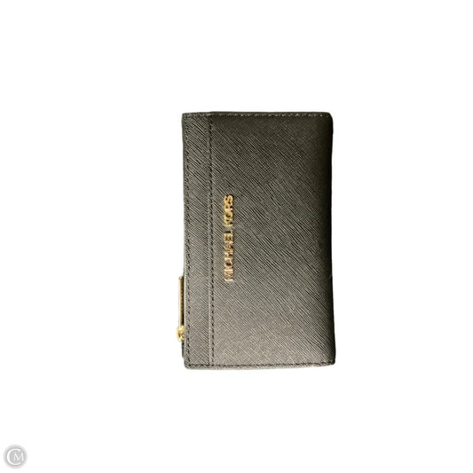 Wallet Designer By Michael Kors, Size: Small