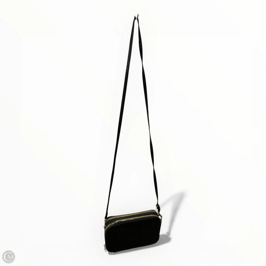 Crossbody By Clothes Mentor, Size: Small