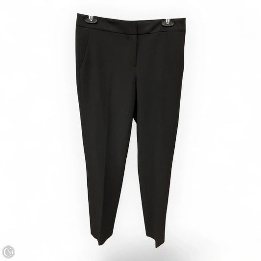 Pants Dress By Bar Iii In Black, Size: 2
