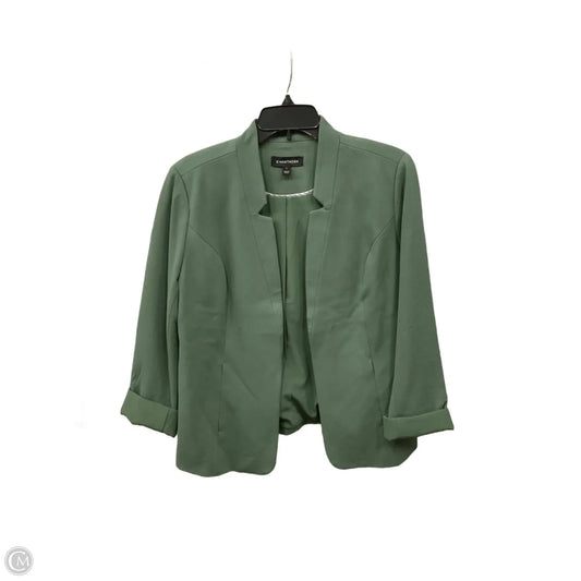 Blazer By 41 Hawthorn In Green, Size: L